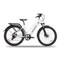 New Electric City Bicycle